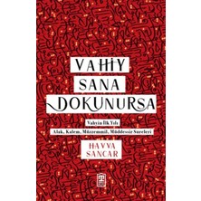 LTG Nova Vahiy Sana Dokunursa