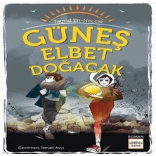 LTG Nova Güneş Elbet Doğacak