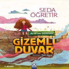 LTG Nova Alya'nın Dünyası Duvar