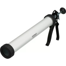 LTG Nova Sosis Silikon Tipi Tabancası 15 - Alüminyum Gövde