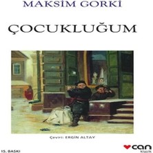 LTG Nova Çukluğum (Beyaz Kapak)