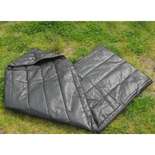 Özbience Yüksek Performanslı Su Geçirmez Uyku Tulumu, Konfor ve Dayanıklılık