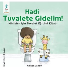 LTG Nova Hadi Tuvalete Gidelim!