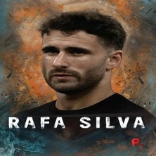 LTG Nova Rafa Silva (Poster Hediyeli)