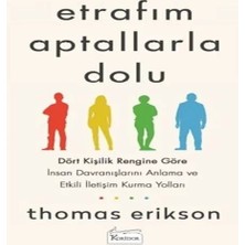 LTG Nova Etrafım Aptallarla Dolu