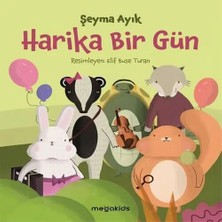 LTG Nova Harika Bir Gün