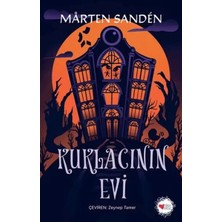 LTG Nova Kuklacının Evi