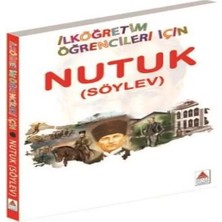 LTG Nova Nutuk (Söylev) - Ilköğretim Öğrencileri Için