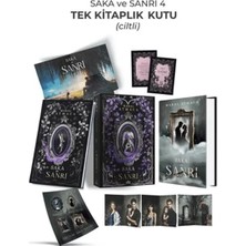 LTG Nova Saka Sanrı 4 - Tek Lık Kutu