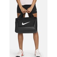 Özbience Ekstra Küçük Spor ve Seyahat Çantası 25L Siyah Unisex DM3977-010