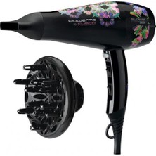 Rowenta CV8370 Custo 2300 W Iyonlu Saç Kurutma Makinesi