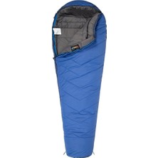 Özbience Ultralight 32°c Mavi Uyku Tulumu, Konfor ve Hafiflik Bir Arada