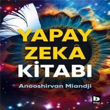 LTG Nova Yapay Zeka Kitabı