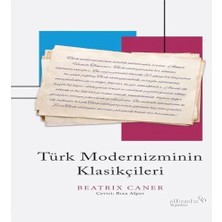 LTG Nova Türk Modernizminin Klasikçileri