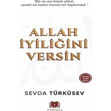 LTG Nova Allah Iyiliğini Versin