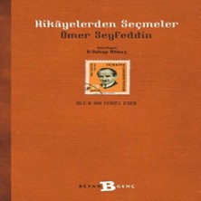 LTG Nova Hikayelerden Seçmeler