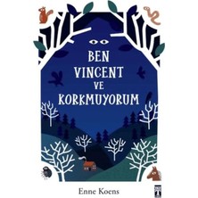 LTG Nova Ben Vincent Korkmuyorum