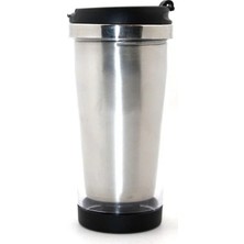 Zayka Resim Baskılı Termos 450 ml