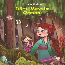 LTG Nova Dört Mevsim Ormanı