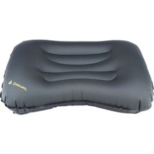 Özbience Yüksek Konforlu ve Hafif Seyahat Yastığıyla Rahat Uçuş Keyfi