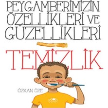 LTG Nova Peygamberimizin Özellikleri Güzellikleri 1''temizlik''