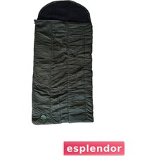 Özbience Su Geçirmez Kamp ve Gezi Uyku Tulumu, Konforlu ve Dayanıklı Tasarım