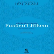 LTG Nova Günümüz Insanına Fususu'l-Hikem