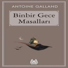 LTG Nova Binbir Gece Masalları