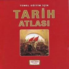 LTG Nova Tarih Atlası