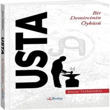 LTG Nova Usta – Bir Demircinin Öyküsü
