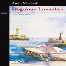 LTG Nova Doğunun Limanları