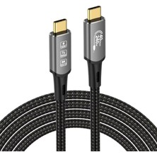 LTG Nova ZR848 8k Usb4 24OW 40GB 60Hz 0,5 M