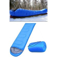 Özbience Yüksek Konforlu Kamp Çadırı ve Uyku Tulumu Seti (190X70 Cm)