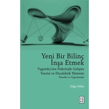 LTG Nova Yeni Bir Bilinç Inşa Etmek