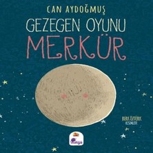 LTG Nova Gezegen Oyunu - Merkür