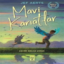 LTG Nova Mi Kanatlar