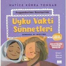 LTG Nova Uyku Vakti Sünnetleri