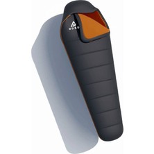 Özbience Yüksek Performanslı Uyku Tulumu, Konfor ve Dayanıklılık Sunar