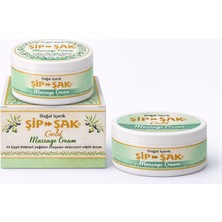 Şipşak Gold Masaj Kremi Nemlendirici 150 ml