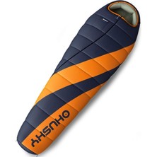 Özbience Rahat ve Sıcak Uyku Tulumu, Konforlu Gece Keyfi Için Ideal