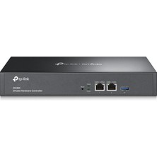 TP-Link Tp-Lınk Omada OC300 2X10/100/1000MBPS Ethernet Port 1xusb3.0 Hardware Controller