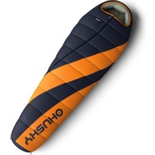 Özbience Yumuşak ve Rahat Uyku Tulumuyla Konforlu Gece Yatışınızı Deneyimleyin