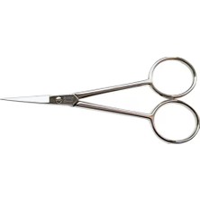 LTG Nova 003-400 Nakış Makası No: 4 Inç / 10,16 cm - Nikel Kaplama