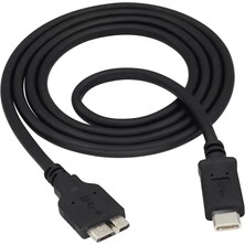 LTG Nova ZR74 Type-C Note 3 Kablo 1m