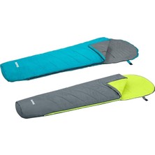 Özbience Konforlu Mumya Uyku Tulumu 220X75X50 Cm, Hiberhide 10 Derece