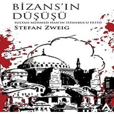 LTG Nova Bizans'ın Düşüşü