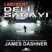 LTG Nova Labirent: Deli Sarayı