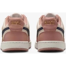 Nike Court Vision Low Kadın Spor Ayakkabı