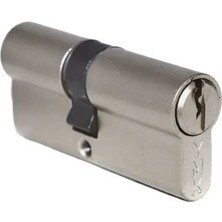 LTG Nova Ymk Eko 68MM Saten Bilyalı Hibrit Set Barel, Kapı Silindiri