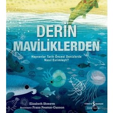 LTG Nova Derin Miliklerden